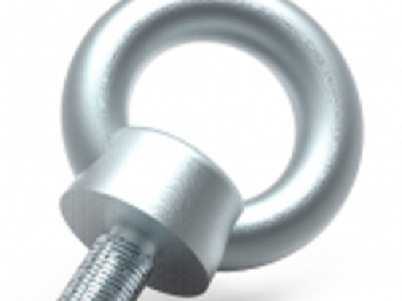 EYE-BOLTS