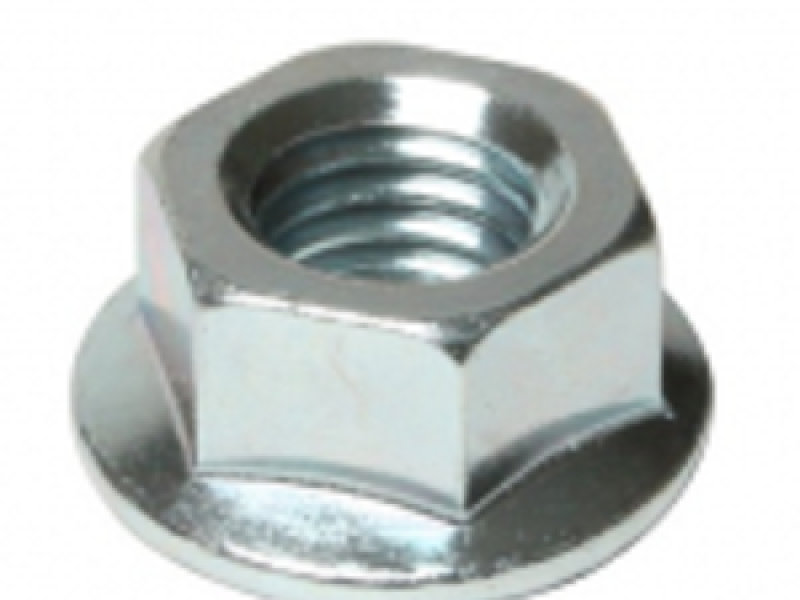 FLANGE-