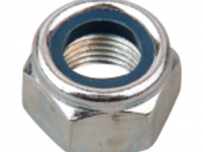 LOCK-